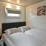 Botel House Boat Paris Maastricht