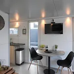 House Boat Paris