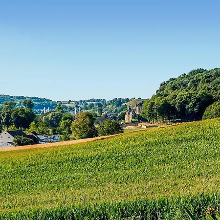 House Boat Paris 마스트리흐트