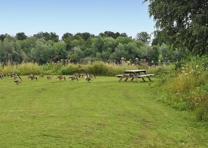 ספינת מלון House Boat Paris