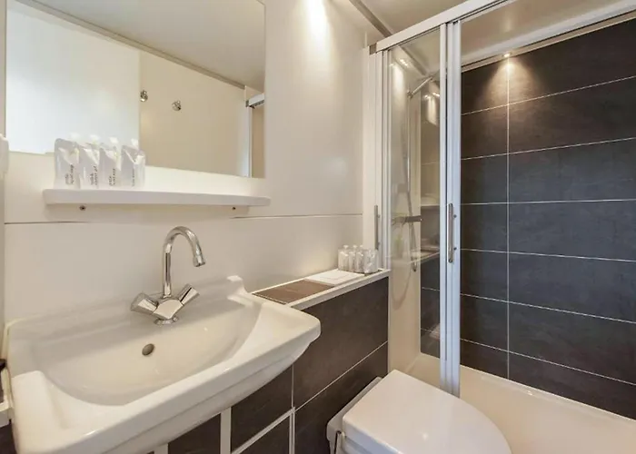 House Boat Paris 4* מאסטריכט