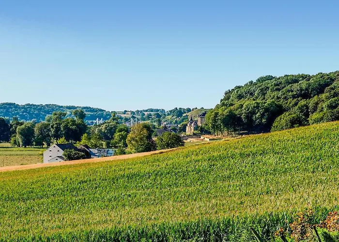 House Boat Paris מאסטריכט