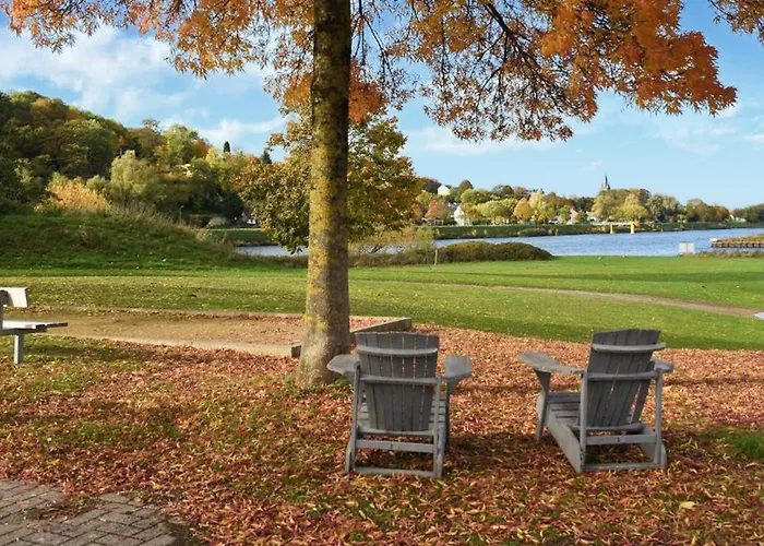 House Boat Paris Hotel en barco